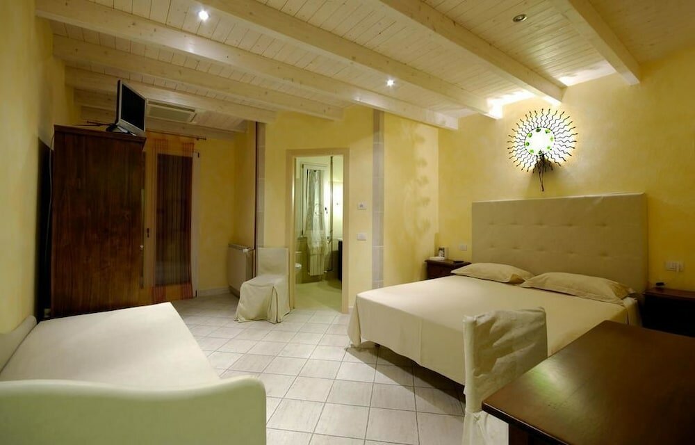 Фото Locanda Belvedere