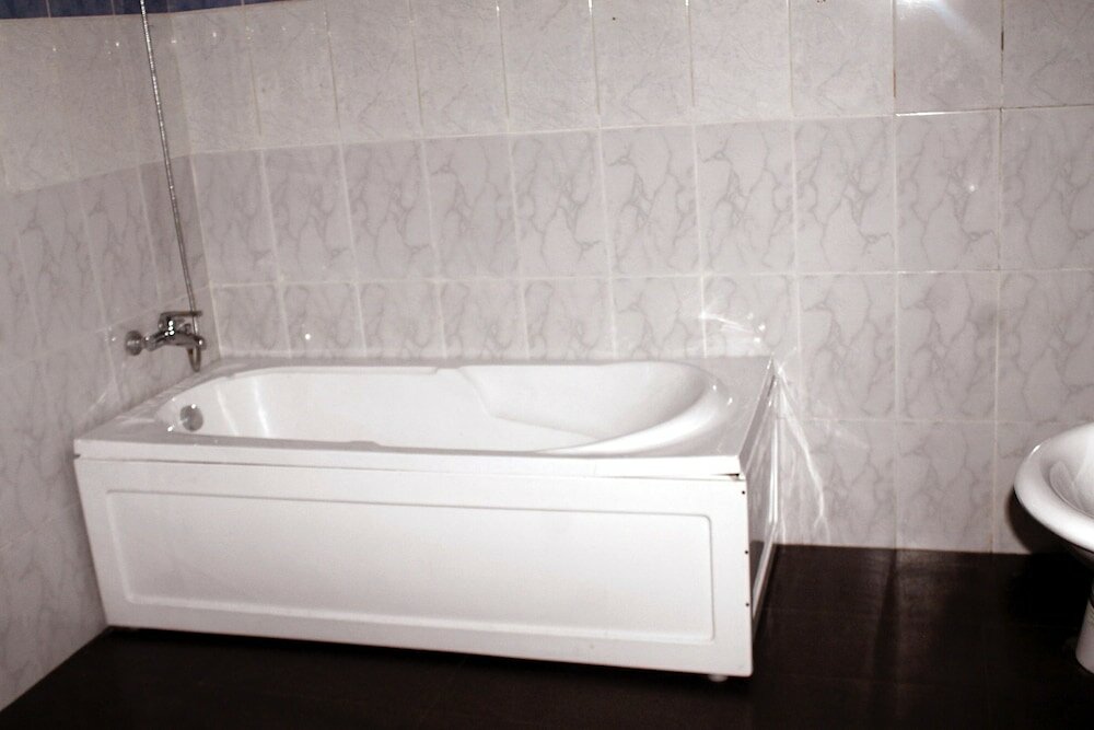 Фото Garden City Marriott Hotel