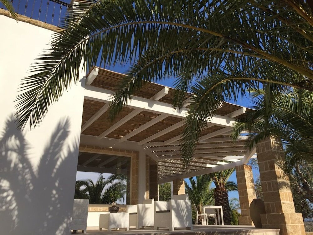 Фото Tenuta Aletheia B&b