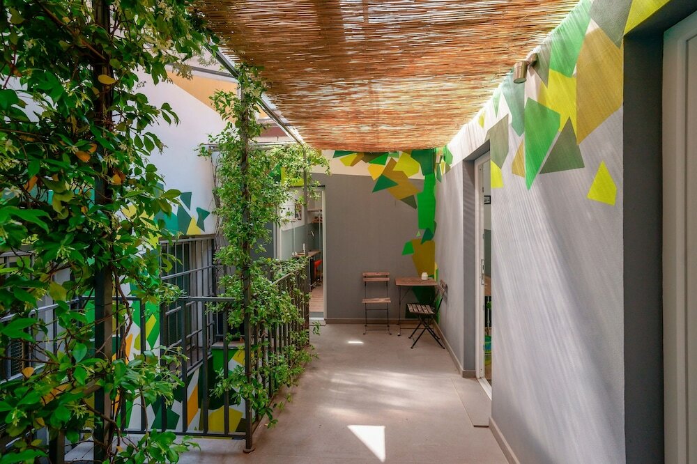 Фото Funtanir Rooms