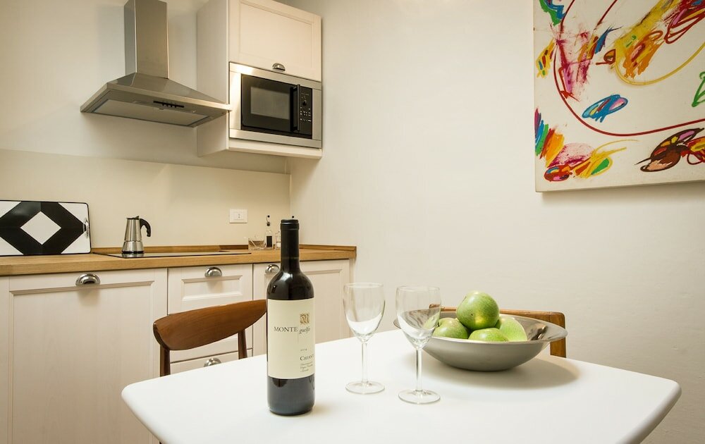 Фото San Marco View