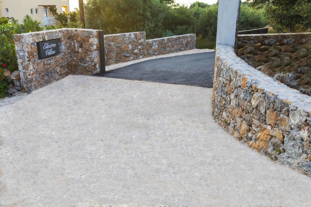 Фото Electra Villas at Kokkino Chorio