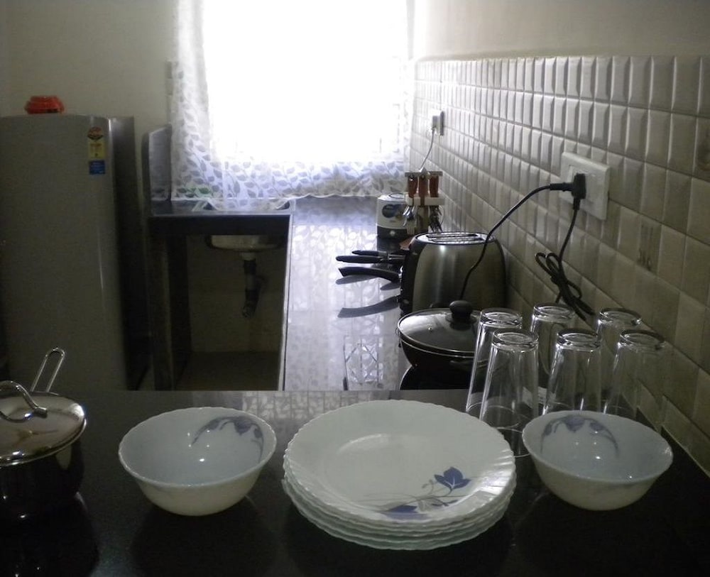 Фото Room Maangta 328 - Colva Goa