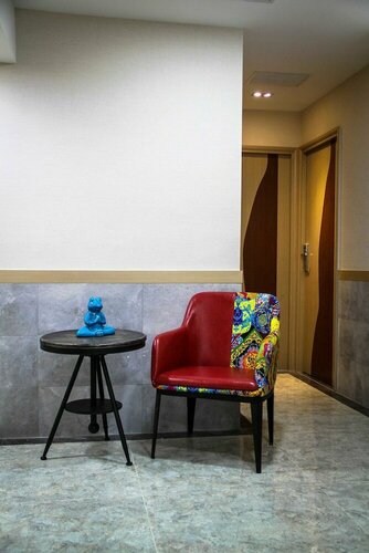 Гостиница Times' Budget Hotel в Коулуне