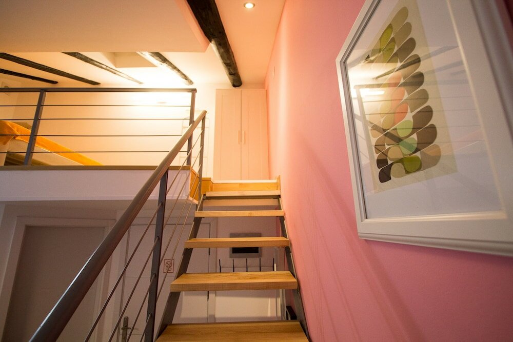 Фото Downtown Apartments Pula