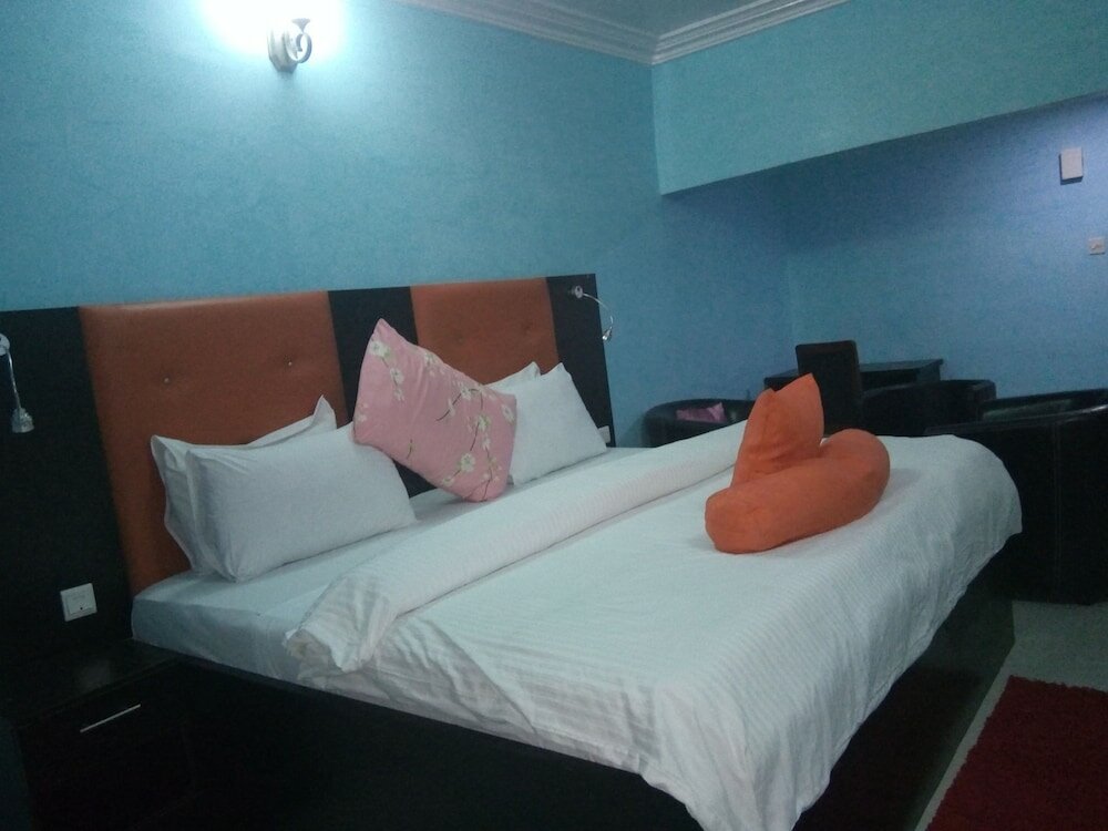 Фото Promel Hotels