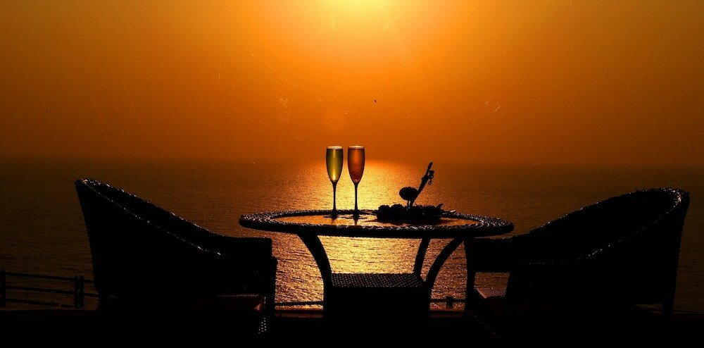 Фото Kohinoor Samudra Beach Resort