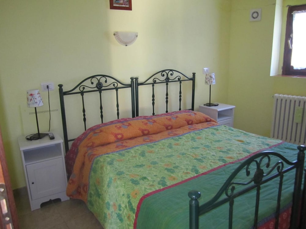 Фото Agriturismo Grotta Dell'Eremita