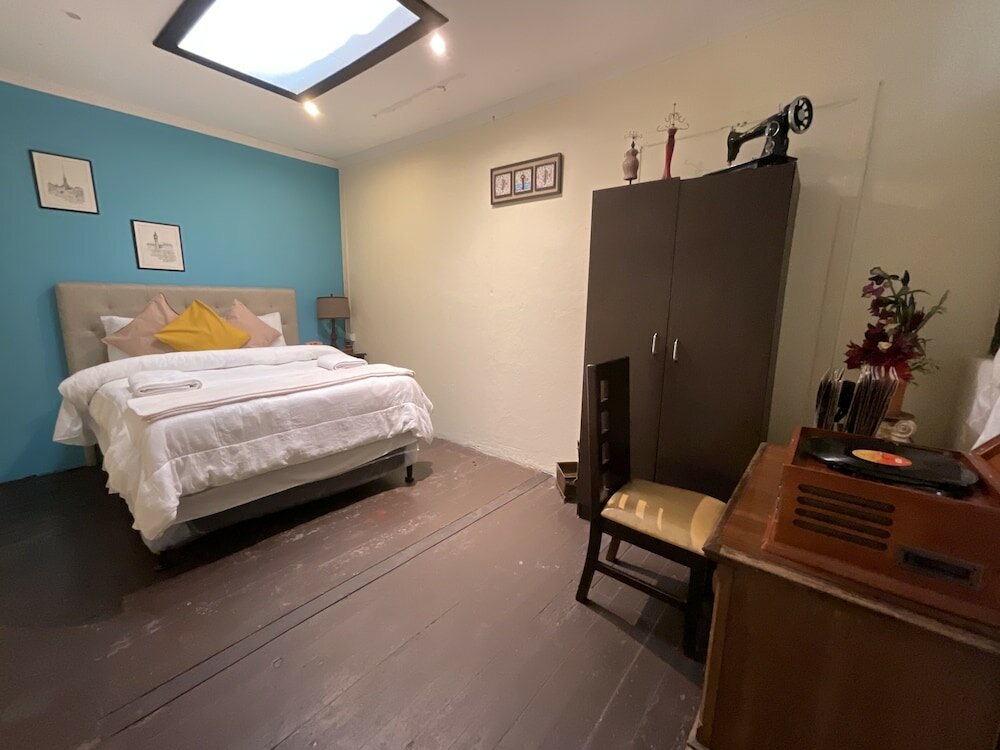 Фото Hotel Vintage Casa las Flores