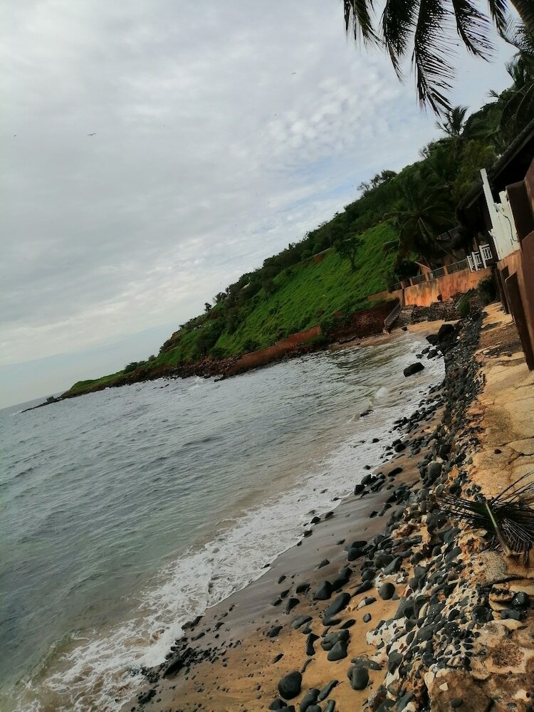 Фото Hotel Jardin Savana Dakar