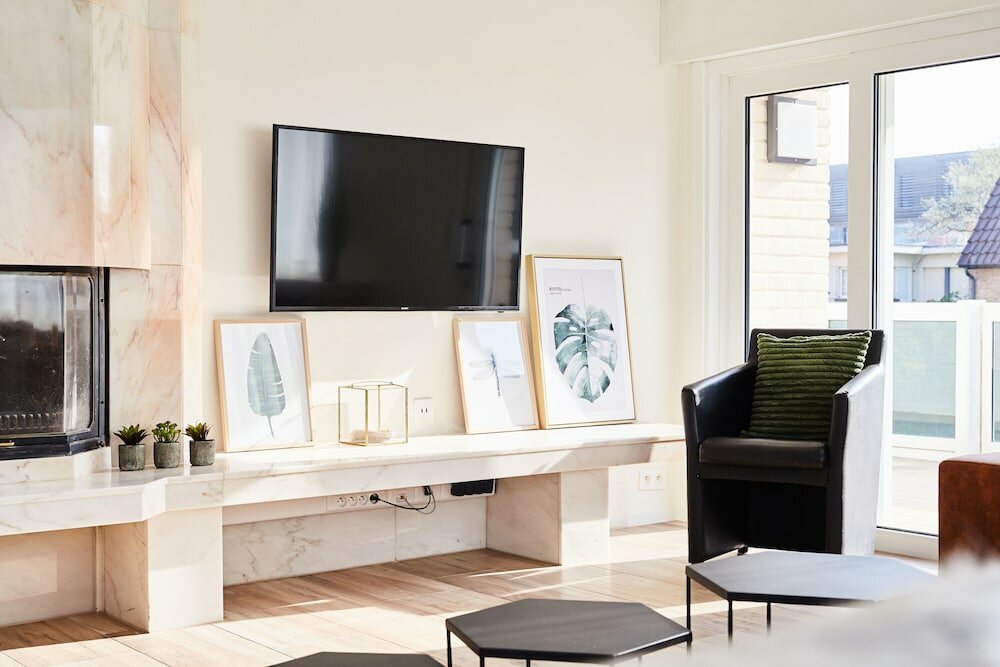 Фото Villa Paradis