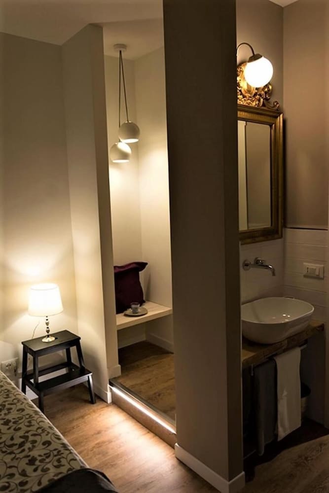 Фото St. Peter's Luxury Rooms