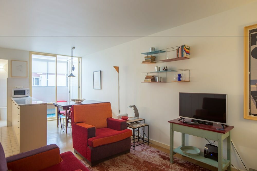 Фото Lapa 101 by Soulsharing