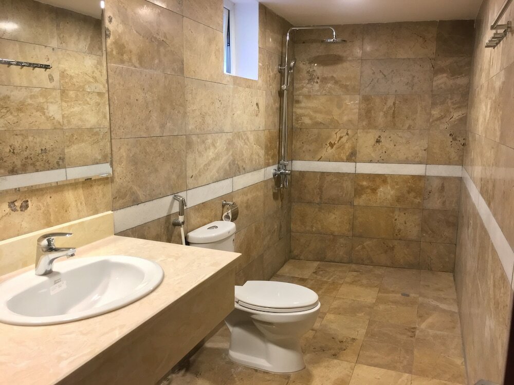 Фото Palmo Serviced Apartment 3