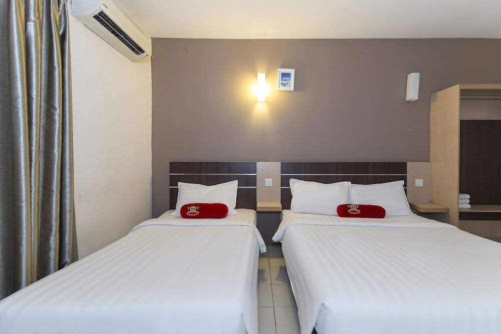 Фото Simms Grand Inn