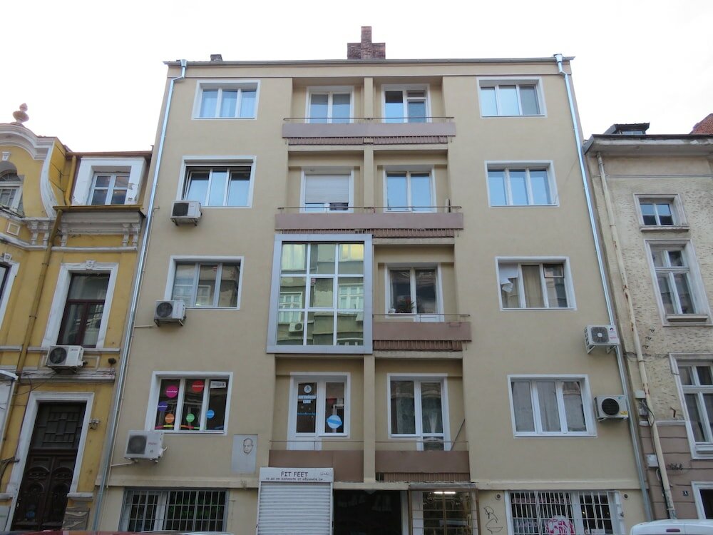 Фото отеля 4