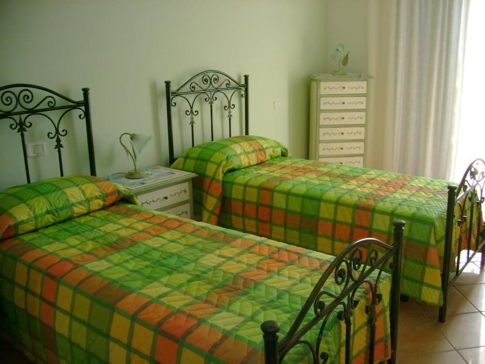 Фото Villa Malandrino