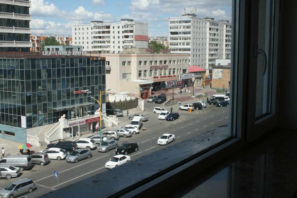 Фото отеля 4