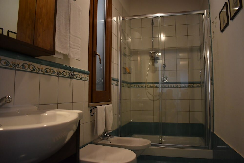 Фото Barnìa - Agriturismo