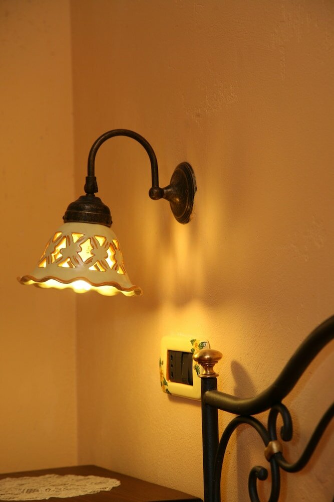 Фото B&b Casa Sguitti