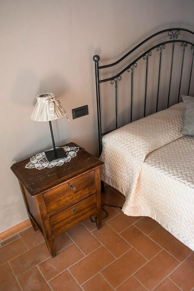 Фото Agriturismo La Poderina e Gli Olmi