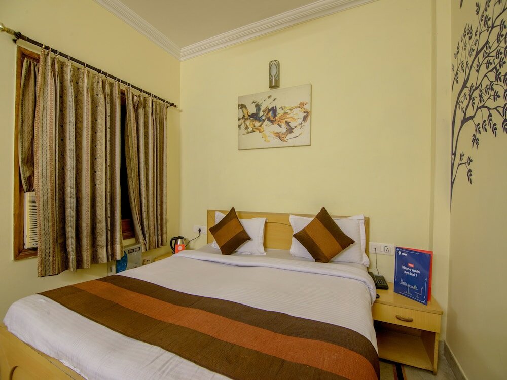 Фото Oyo 2729 Hotel Hv International