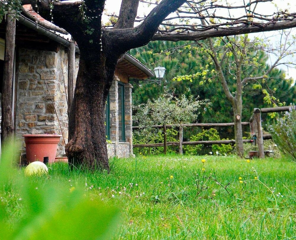 Фото Fattoria Giunasco