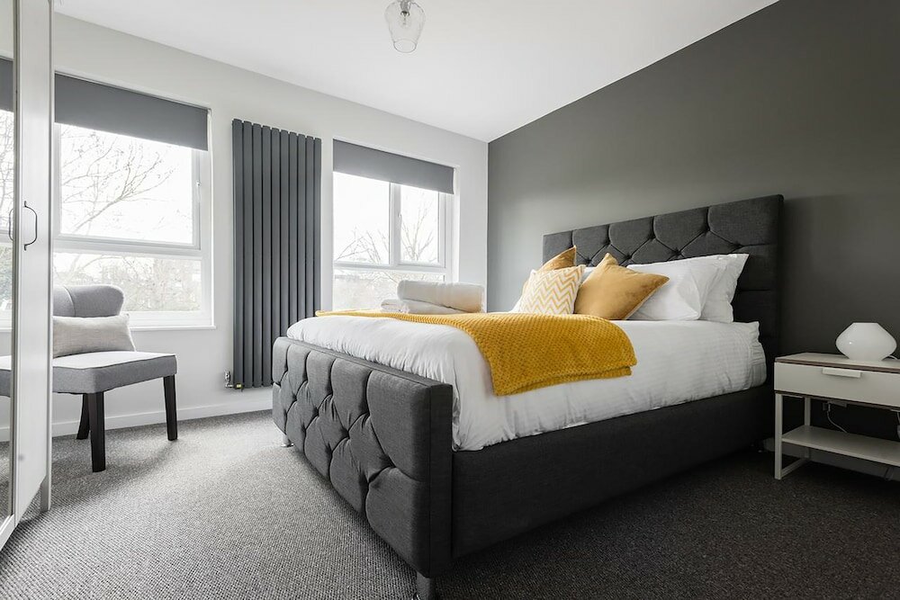 Фото The Waterloo Residence