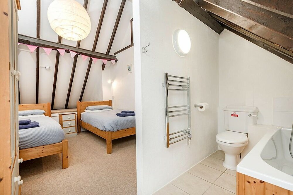 Фото Berehayes Holiday Cottages