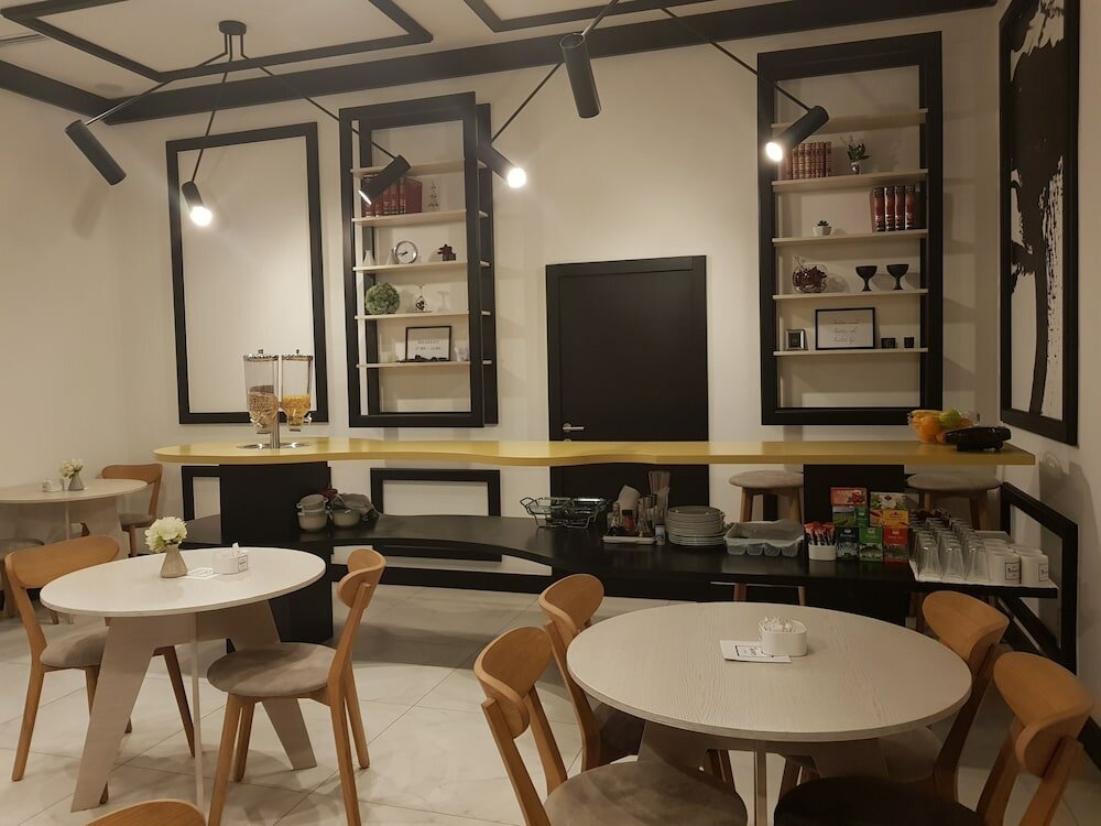 Фото Hotel Story