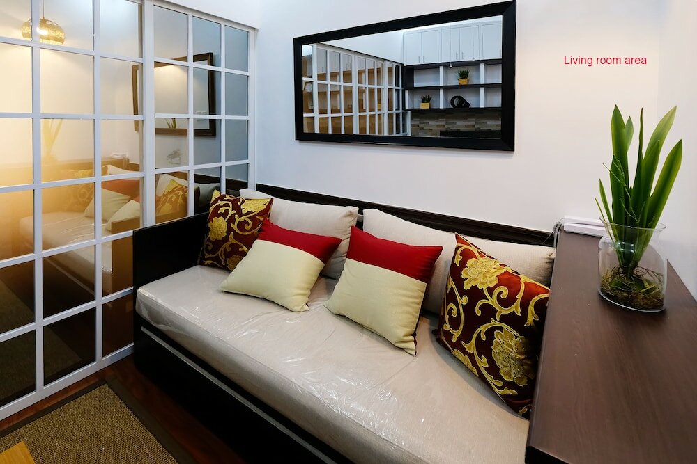 Фото Breeze Residences Roxas Boulevard Manila