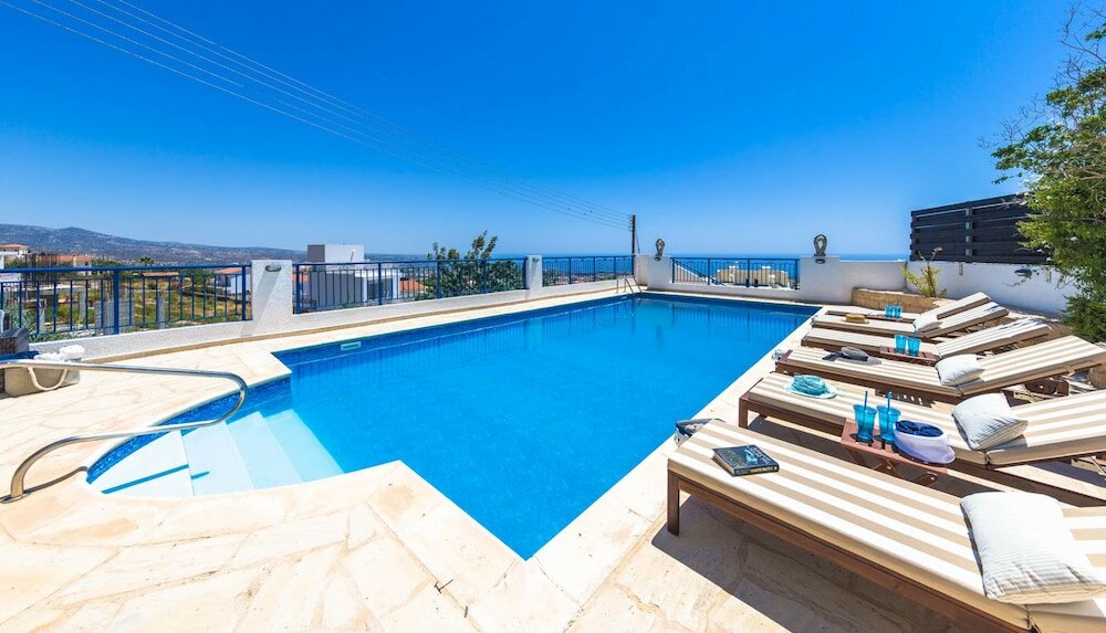 Фото Villa Neptune