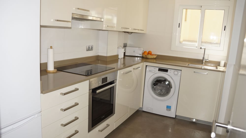 Фото Sitges-Vallpineda