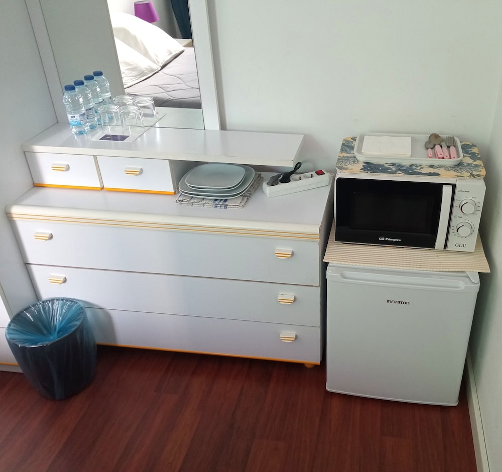 Фото Habitacions Sant Pere Claver