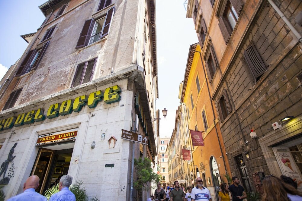 Фото Pop Art B&b