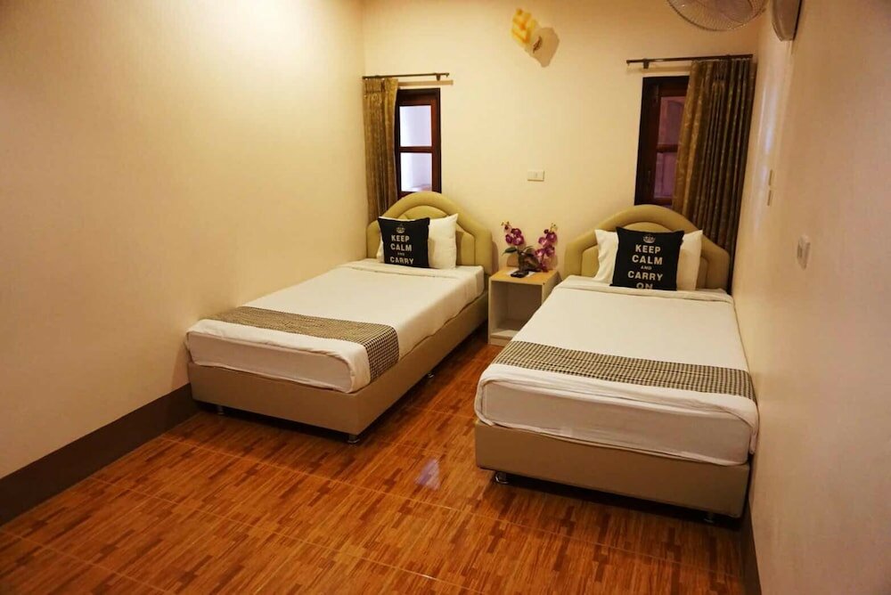 Фото Asean Resort