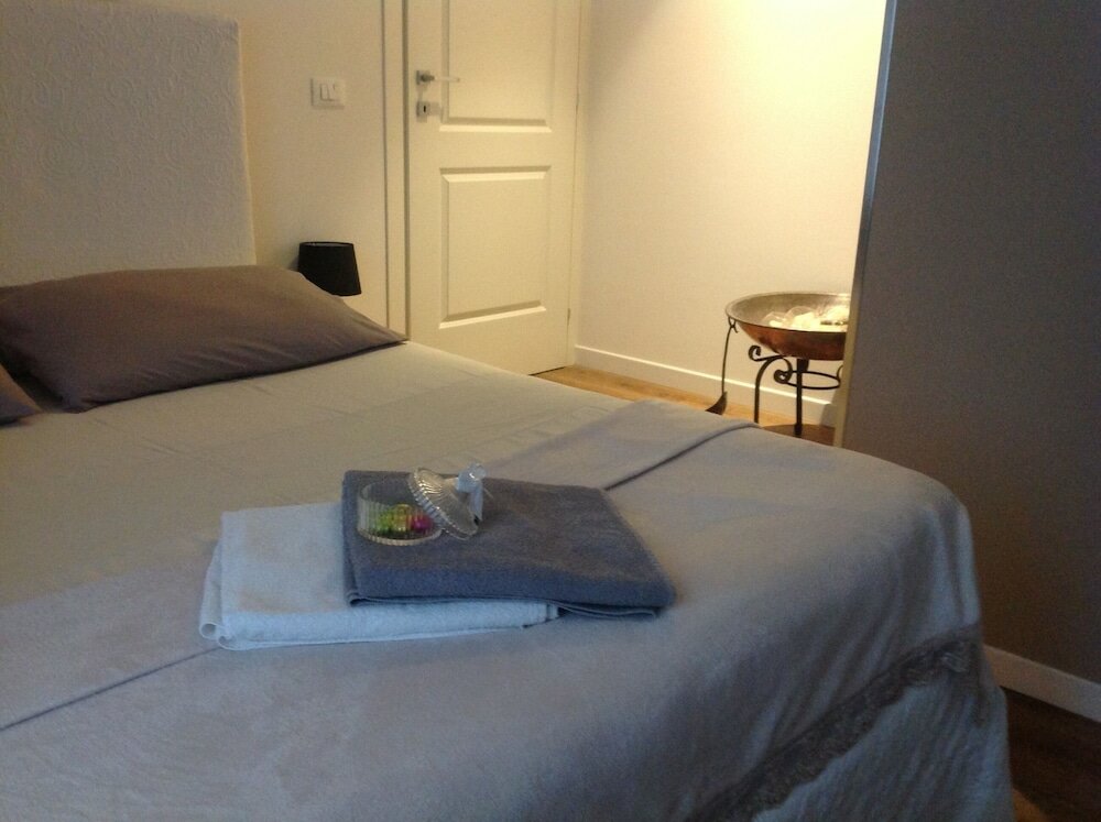 Фото St. Peter's Luxury Rooms