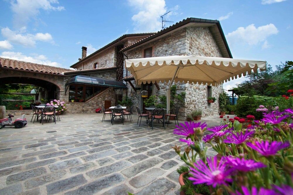 Фото Fattoria Giunasco