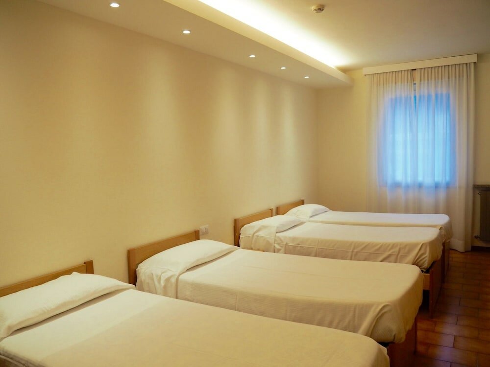 Фото Hotel Riposo