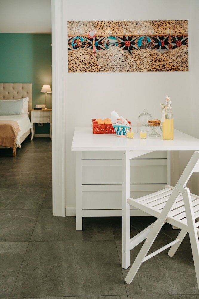 Фото Palazzo Natoli Boutique Hotel