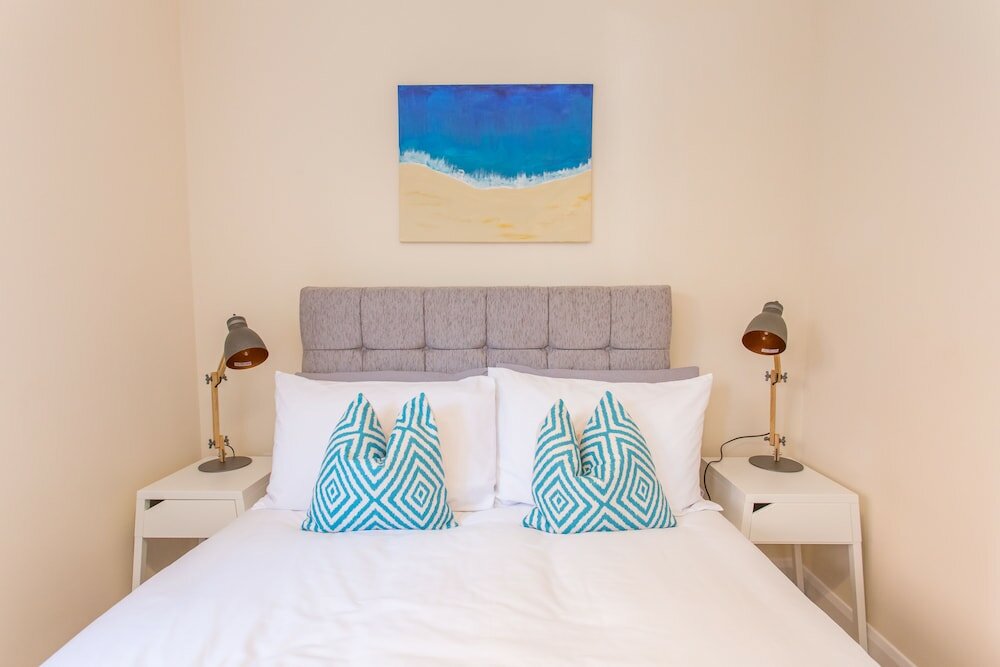 Фото Pinnocks Lodge