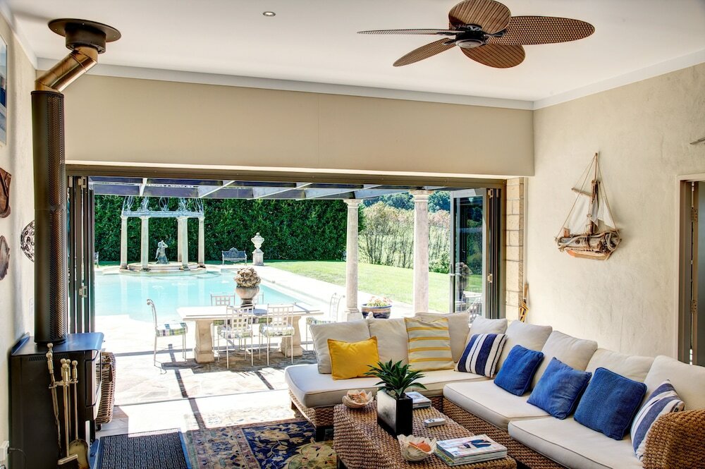 Фото Linden Hall