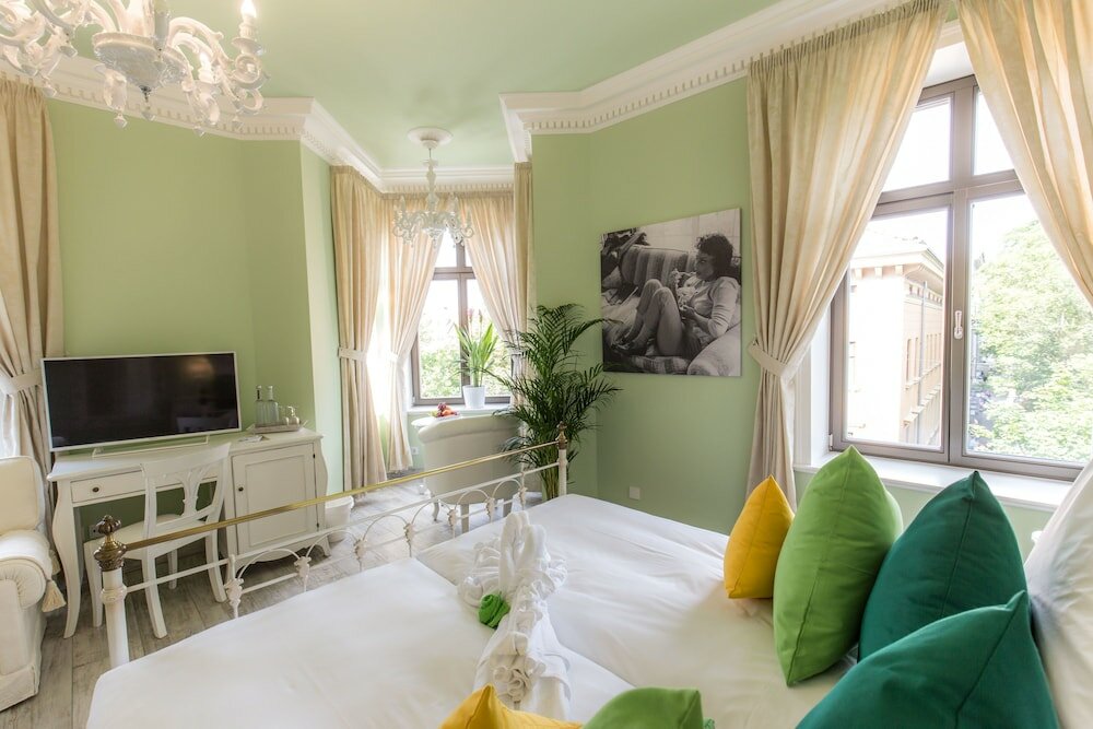 Фото Grande Albergo Giancarlo