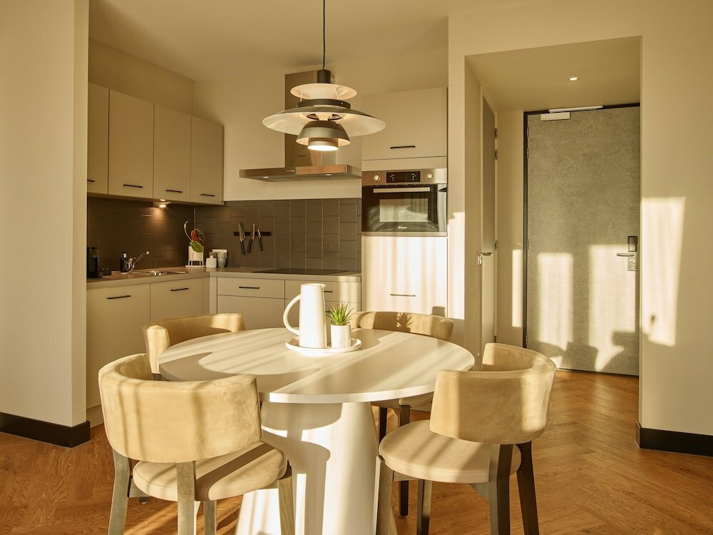 Фото Cityden Stadshart