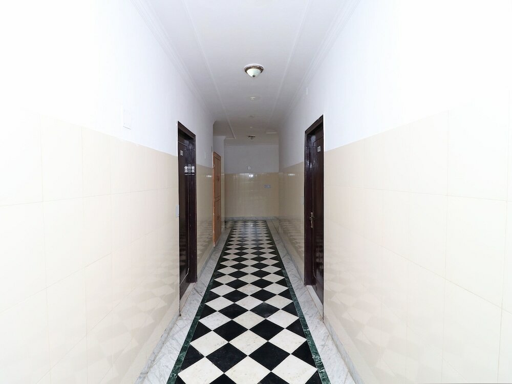 Фото Oyo 12939 Hotel Mehtab Regency
