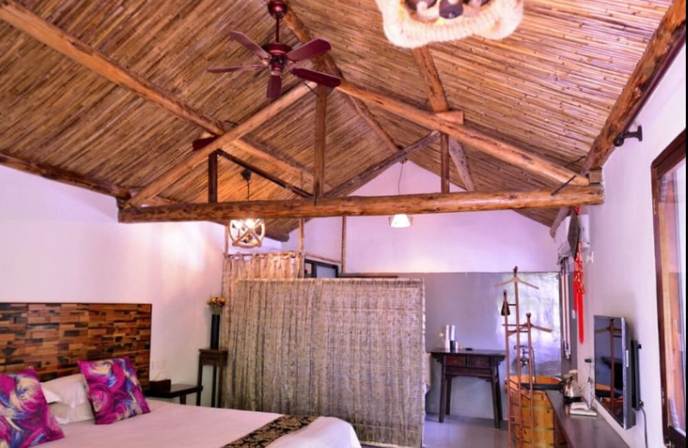 Фото Bi'an Vacation Guesthouse