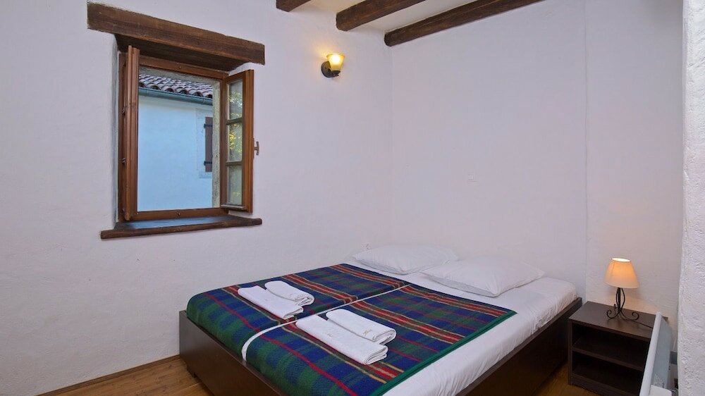 Фото Traditional Stone House