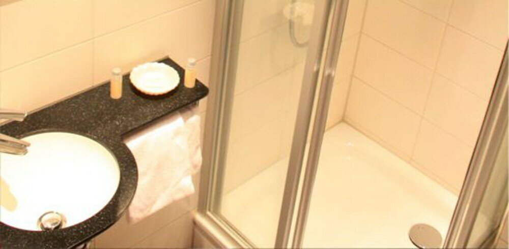 Фото Hotel Haus Hubertus