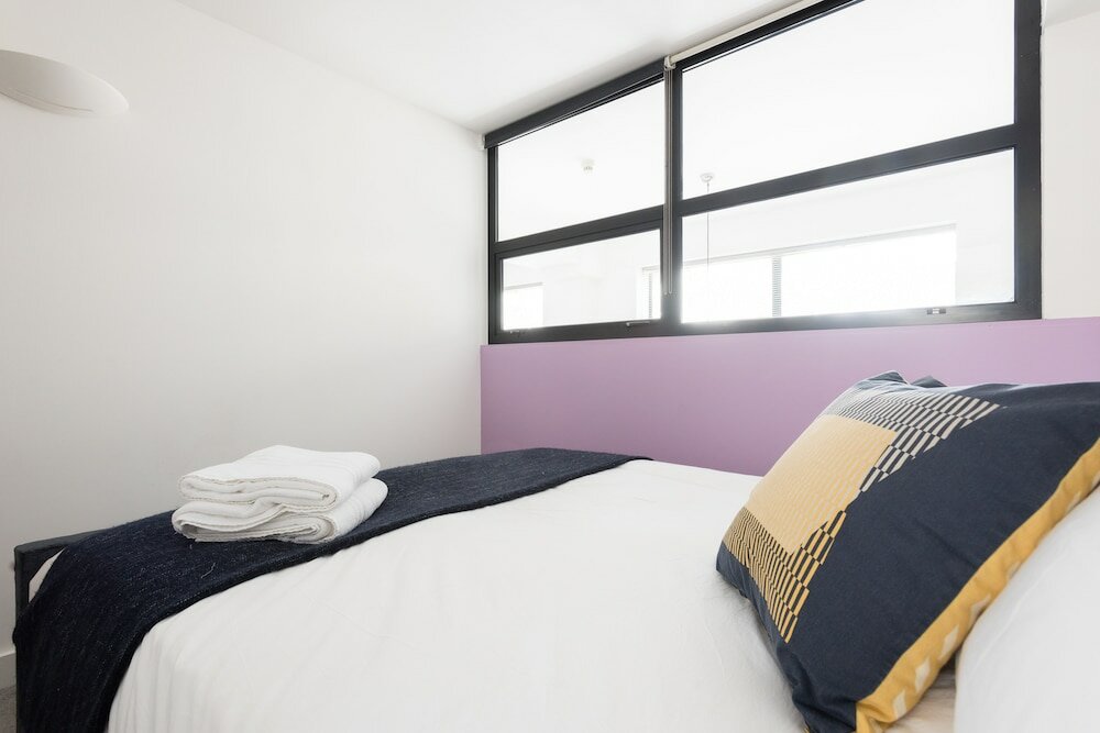 Фото The London Warehouse Apartments