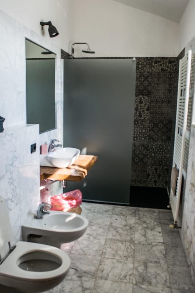 Фото Agriturismo La Poderina e Gli Olmi